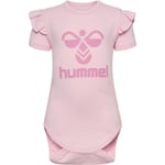 Hummel Dream kortermet body, Parfait Pink