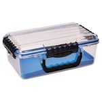 Plano Guide Series Waterproof Case 3700 Blue