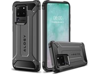 Alogy Phone Case Alogy Hard Armor For Huawei P Smart 2019/Honor 10 Lite Silver Universal