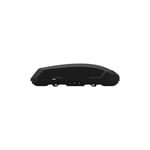 Thule Force 3 M Mattsvart - Takboxar