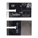 iTestBox S200 Multifunctional Intelligent Screen Tester iPhone 11 Pro Flex UK