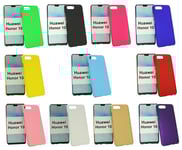 Hardcase Huawei Honor 10 (Hotpink)
