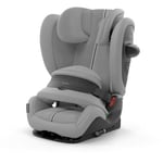 Bilbarnstol - CYBEX - Pallas G2 Plus - Sten Grå