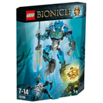LEGO LEGO® Bionicle 70786 Gali – Maître de l'Eau