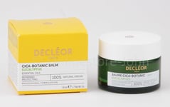 Decleor - Eucalyptus - Cica-Botanic Balm - 50ml Sos Face And Body