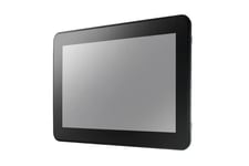 Neovo Tx-10 - 10" Diagonal Klass (10.1" Visbar) Led-Bakgrundsbelyst Lcd-Skärm - Interaktiv - Med Pekskärm (Multitouch) - 720P 1280 X 800