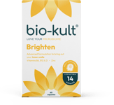 Bio-Kult Brighten Advanced Multi-Action Probiotics, 60 Capsules