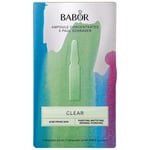 BABOR - Clear Ampoule 7 x 2 ml