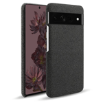 Textured Google Pixel 7 Pro case - Black