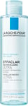 La Roche-Posay Effaclar Micellar water 200 ml