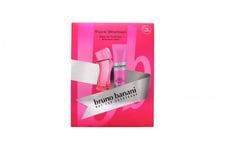 BRUNO BANANI PURE WOMAN GIFT SET 30ML EDT + 50ML SHOWER GEL - WOMEN'S FOR HER