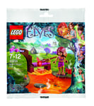 LEGO 30259 Elves Azari's Magic Fire Playset