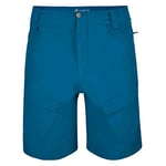 Dare 2b Tuned In II Short Short Homme TUNED IN II Homme Petrol Blue FR : 4XL (Taille Fabricant : 42")