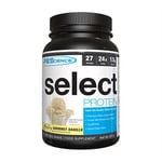 PES Select Protein 864g - Peanut Butter