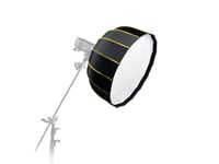 Beiwe Para65 Parabolic Softbox, 65Cm, Kokoontaitettava