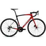 Ridley Bikes Fenix SLiC 105 R7150 Carbon Road Bike White