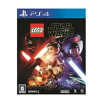 LEGO (R) Star Wars / Awakening of the Force - PS4 Japan FS