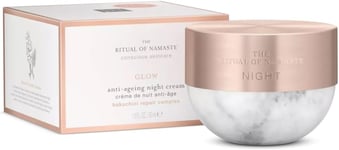 RITUALS Anti-Ageing Night Cream the Ritual of Namaste - Light Anti-Wrinkle Face