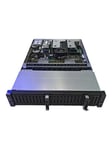 HGST Ultrastar Serv24 SVR2U24-24 - NAS Server