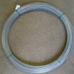Järntråd High Tensile 2,5mm 1000-1300 N/mm² 650 M