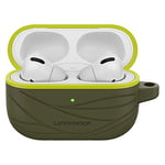 LifeProof Étui écologique pour Apple AirPods Pro Vert Gambit