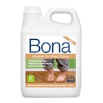 Bona Oiled Wood Floor Cleaner Refill - 2.5L - Wood Cleaner Refill - Free P&P