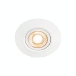 Hide-a-lite LED-Downlight Comfort Smart ISO 7470014H