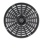 1X(Air Fryer Plate, Replacement of Air Fryer Rack and Grill, Air Fryer Tray, Ai