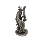 Trollkarl Miniatyr Figur
