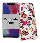 Designskal TPU Motorola One