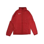 Nike Men's Strike 21 AWF Jacket Track, University red/White/White, L
