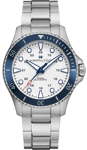 Hamilton Watch Khaki Navy Scuba Automatic