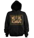 Mortal Kombat - Insert Coins Hoodie, Hoodie