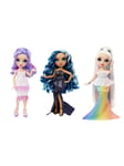 Rainbow High Fantastic Fashion Dolls Asst 2