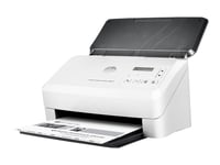 HP ScanJet Enterprise Flow 7000 s3 Sheet-feed Scanner - Scanner de documents - Recto-verso - 216 x 3100 mm - 600 dpi x 600 dpi - jusqu'à 75 ppm (mono) - Chargeur automatique de documents (80...