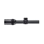 Schmidt & Bender PM II ShortDot 1-8x24 IR FFP MDR CCW