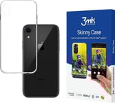 3Mk Apple Iphone Xr - 3Mk Skinny Case