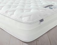 Silentnight 2000 Pocket Memory Kingsize Mattress King Size