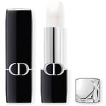 DIOR Lips Lip care Floral Care Balm - Natural Couture Colour RefillableRouge Dior 000 Diornatural satiny finish 3,2 g