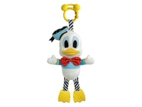 Clementoni Disney Baby 17921, Pojke/Flicka, Plysch, Multifärg