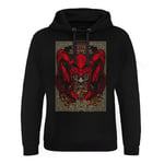 Player's Handbook Epic Hoodie, Hoodie