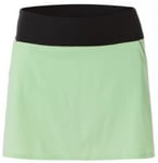 Adidas ADIDAS Club Skirt Green med 2 st bollfickor! (S)