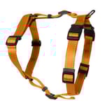Dogman H-Sele Iris Orange 15mm