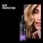 TRESemme Heat Defence Up to 230*C* Protection Hair Spray, 6 Pack, 300ml