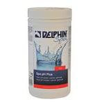 Spa KLor Delphin pH Minus 1,5kg för spabad
