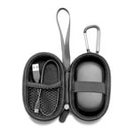 Earphone Holder Headphones Protective Pouch for Bose QuietComfort Earbuds