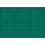 Skärmatta A1 | 900x600mm | Büngers | grön