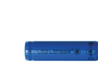 Led Lenser 7703, Batteri, Led Lenser P5r.2, Blå, Lithium-Ion (Li-Ion)