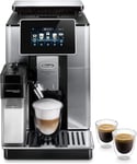 De'Longhi Primadonna Soul, Fully Automatic Bean to Cup, Espresso an Cappuccino C