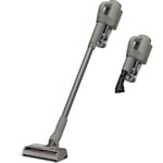 Miele HX1DUO_CAR Cordless Handstick Vacuum Cleaner - Space Grey